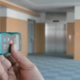 Kép 3/5 - Makita LD050P lézeres távolságmérő, 50m