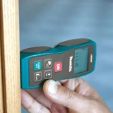 Kép 4/5 - Makita LD050P lézeres távolságmérő, 50m