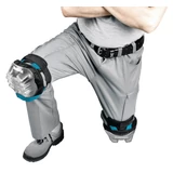 Kép 4/7 - Makita E-05658 profi térdvédő
