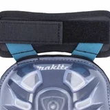 Kép 7/7 - Makita E-05658 profi térdvédő