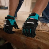 Kép 4/4 - Makita Advanced ANSI 2 Impact munkavédelmi kesztyű, XXL