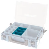 Kép 2/2 - Makita Makpac belső doboz rendszerezőhöz, 10x5cm