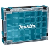 Kép 3/4 - Makita Makpac rendszerező 13db belső dobozzal, 29.5x39.5x11mm