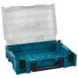 Kép 1/4 - Makita Makpac rendszerező belső dobozok nélkül, 29.5x39.5x11mm