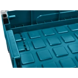 Kép 3/4 - Makita Makpac rendszerező belső dobozok nélkül, 29.5x39.5x11mm