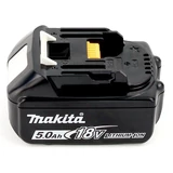 Kép 3/3 - Makita 18V LXT 5,0Ah Li-ion akkumulátor BL1850B BULK