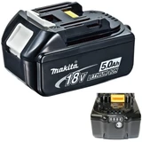 Kép 1/3 - Makita BL1850B BULK Li-ion akkumulátor 18V LXT 5,0Ah