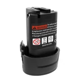 Kép 2/2 - Makita 10,8V 1,3Ah Li-ion akkumulátor BL1013 BULK