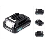 Kép 2/2 - Makita BL1021B Li-ion akku, CXT, 12V, 2Ah