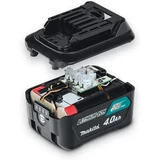 Kép 2/3 - Makita BL1041B Li-ion akku, CXT, 12V, 4Ah