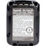 Kép 3/3 - Makita BL1041B Li-ion akku, CXT, 12V, 4Ah