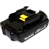 Kép 2/3 - Makita BL1815N Li-ion akku, 18V, 1.5Ah