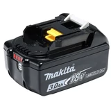 Kép 1/3 - Makita BL1830B Li-ion akku, 18V, 3Ah