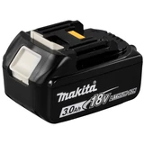 Kép 3/3 - Makita BL1830B Li-ion akku, 18V, 3Ah