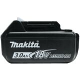 Kép 5/7 - Makita BL1830B LXT akkumulátor, Li-Ion, 18V, 3Ah