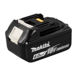 Kép 2/2 - Makita BL1860B Li-ion akku, 18V, 6Ah