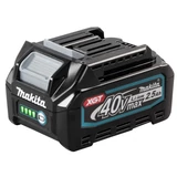 Kép 1/4 - Makita BL4025 Li-ion akku, 40V, 2.5Ah