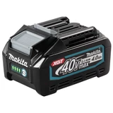 Kép 1/4 - Makita BL4040 Li-ion akku, 40V, 4Ah