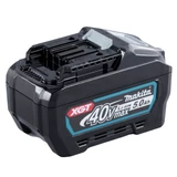 Kép 2/3 - Makita BL4050 Li-ion akku, XGT, 40V, 5Ah