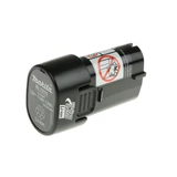 Kép 2/4 - Makita BL7010 Li-ion akku, 7.2V, 1Ah