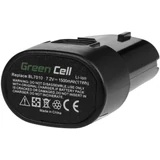 Kép 4/4 - Makita BL7010 Li-ion akku, 7.2V, 1Ah