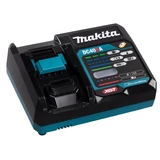 Kép 2/2 - Makita DC40RA akkutöltő, 40V, Li-ion