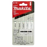 Kép 2/3 - Makita 5db HCS B-10 szúrófűrészlap FA, befejező, TPI:9, L:105mm