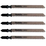 Kép 3/3 - Makita 5db HCS B-11 szúrófűrészlap FA, befejező, TPI:9, L:105mm