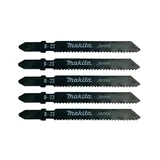 Kép 2/3 - Makita 5db HSS B-23 szúrófűrészlap FÉM, általános, TPI:14, L:75mm