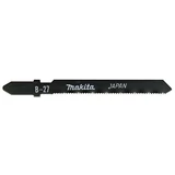 Kép 3/3 - Makita 5db HSS B-27 szúrófűrészlap FÉM, általános, TPI:24, L:75mm