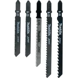 Kép 1/2 - Makita B-10S, B-13, B-16, B-22, B-23 szúrófűrészlap készlet 5db 