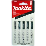 Kép 2/2 - Makita 5db B-10S, B-13, B-16, B-22, B-23 szúrófűrészlap készlet