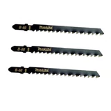 Kép 1/2 - Makita HM B-60 szúrófűrészlap gipszkarton, TPI:6, L:100mm 3db 
