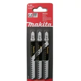 Kép 2/2 - Makita 3db HM B-60 szúrófűrészlap GIPSZKARTON, TPI:6, L:100mm