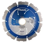 Kép 1/2 - Makita Comet szegmentált gyémánttárcsa 3DDG 150mm 