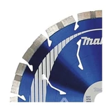 Kép 2/2 - Makita 150mm gyémánttárcsa COMET 3DDG szegmentált