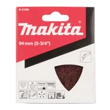 Kép 2/2 - Makita multi csiszolófilc durva 280