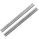 Kép 1/2 - Makita HM fordítható gyalukés 82mm 10db