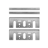 Kép 1/2 - Makita HM gyalukés 82x5,5mm 2db nyomólappal
