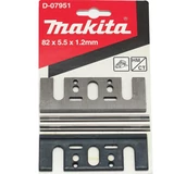 Kép 2/2 - Makita HM gyalukés 82x5,5mm 2db nyomólappal
