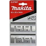 Kép 2/2 - Makita HM gyalukés 82x29mm 2db