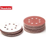 Kép 3/3 - Makita excenterpapír tépőz. 125mm K120 50db