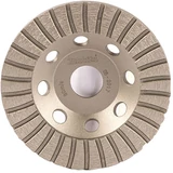 Kép 1/2 - Makita betoncsiszoló tárcsa TURBO 115mm