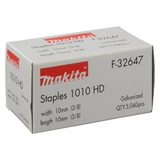 Kép 2/3 - Makita kapocs 10x10mm fényes DST220/DST221
