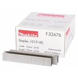 Kép 2/2 - Makita kapocs 10x19mm fényes DST220/DST221