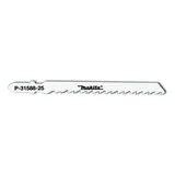 Kép 1/2 - Makita BIM szúrófűrészlap fa, TPI:6, L:100mm 5db