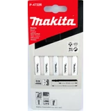 Kép 2/2 - Makita 5db BiM szúrófűrészlap FÉM, TPI:21, L:80mm