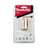 Kép 2/2 - Makita gyémántfúró korona szerelhető 35mm PROFI