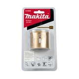 Kép 2/2 - Makita gyémántfúró korona szerelhető 57mm PROFI
