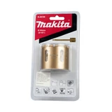 Kép 2/2 - Makita gyémántfúró korona szerelhető 64mm PROFI